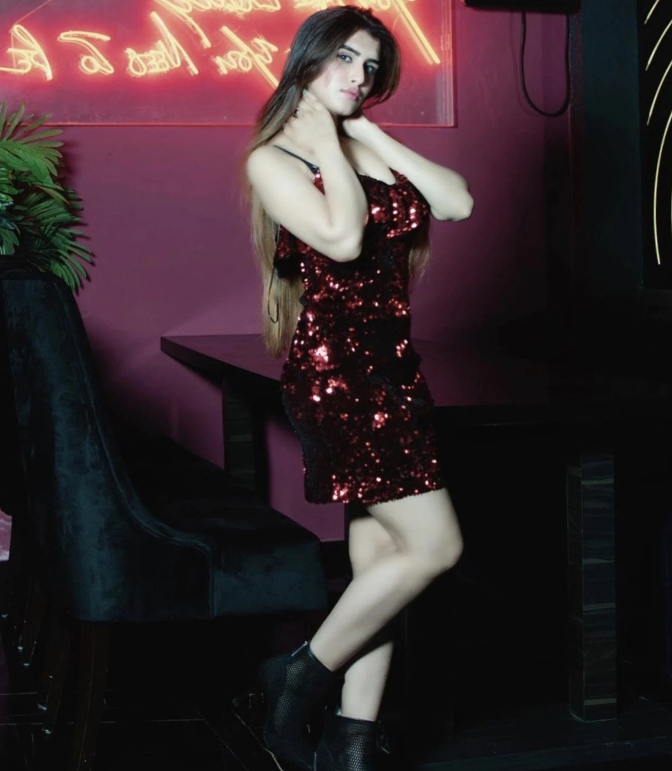 Niti – Indian escort in Mumbai — 5 / 7