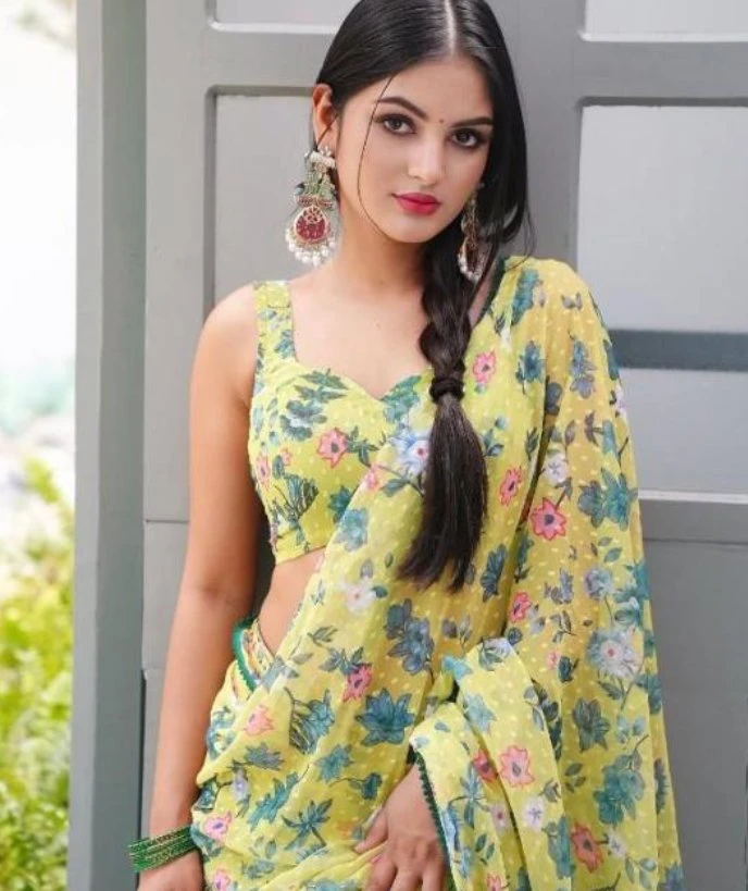 I Am Nandini Independent Girl in Gurgaon – Indian escort in Gurgaon — 2 / 3