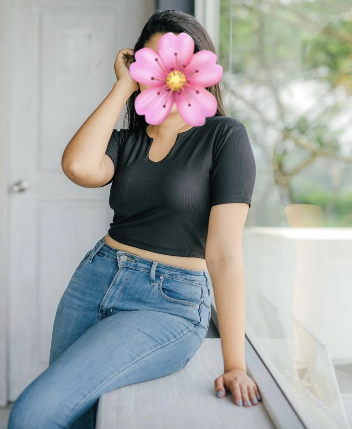 Shanu Sri Lankan – Sri Lankan escort in Chennai — 2 / 4
