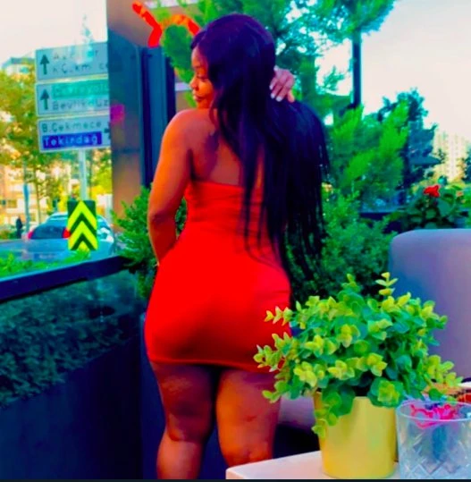 African Nancy +91//950274//4987 – escort in Hyderabad — 6 / 12