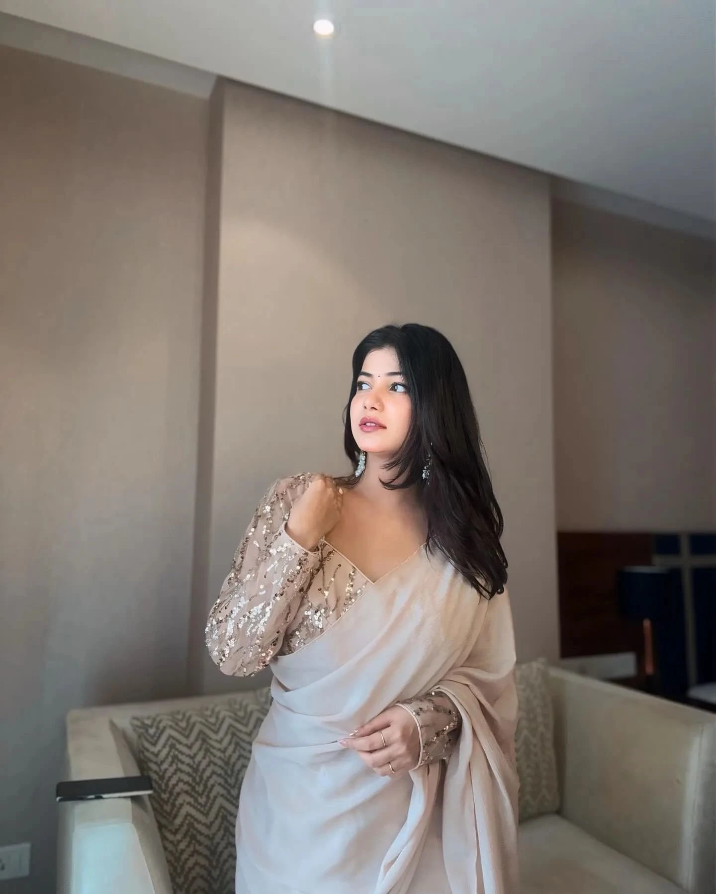 Hetal – Indian escort in Pondicherry — 2 / 4