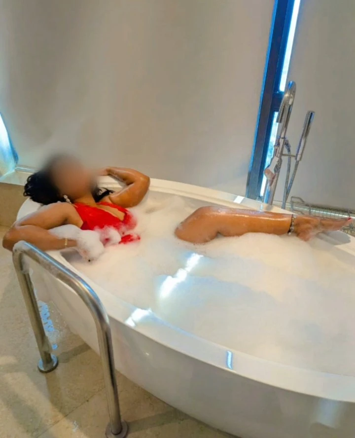 Suchismita Sengupta Independent for BDSM – Indian escort in Kolkata — 4 / 8