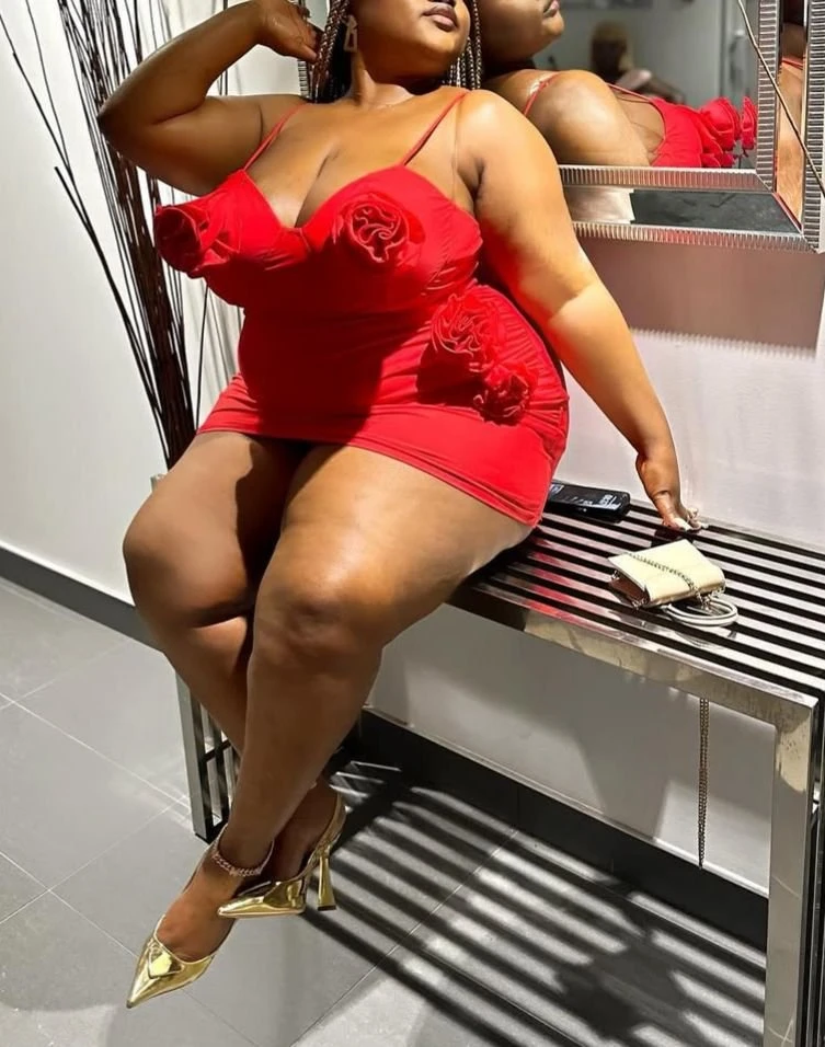 Aida – Ivorian escort in Dakar, Escort, Dakar