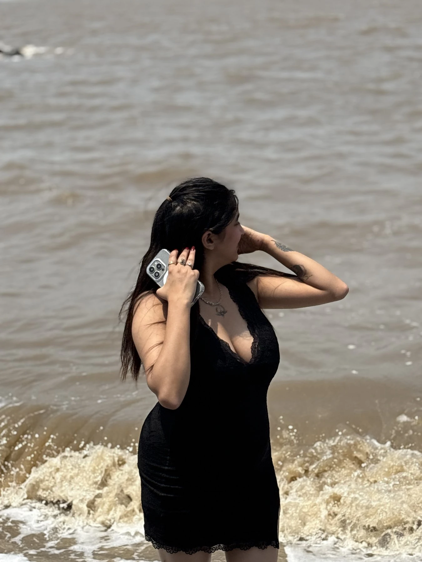 Priya – Indian escort in Noida — 9 / 10