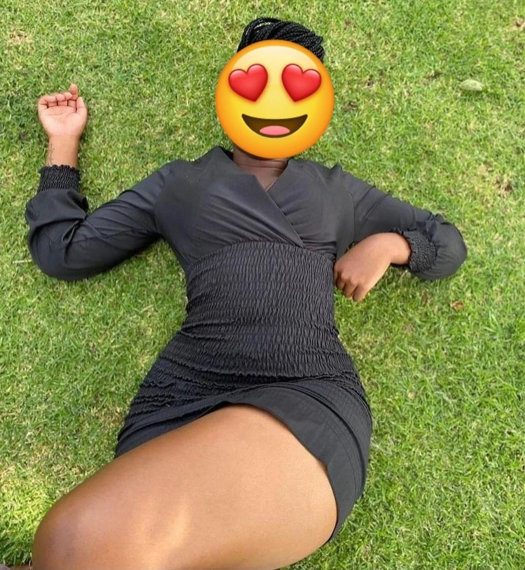 Arya – Kenyan escort in Dar es Salaam — 3 / 4