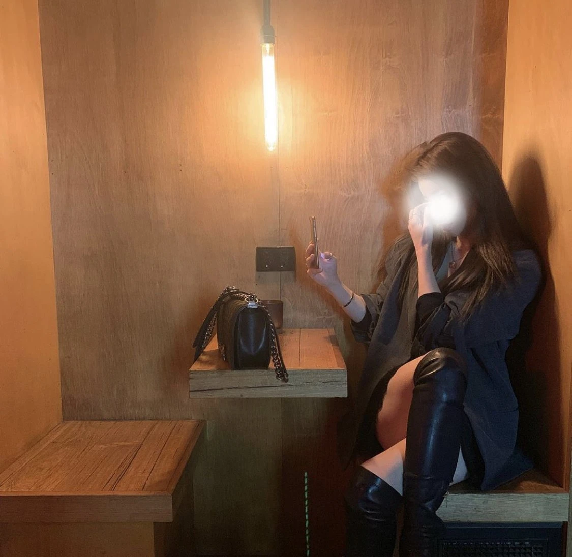 Aqua – South Korean escort in Seoul — 6 / 7