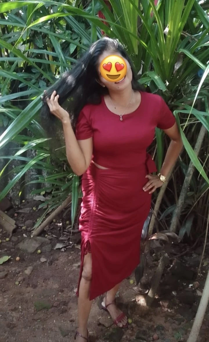 Roshel – Sri Lankan escort in Colombo — 7 / 10