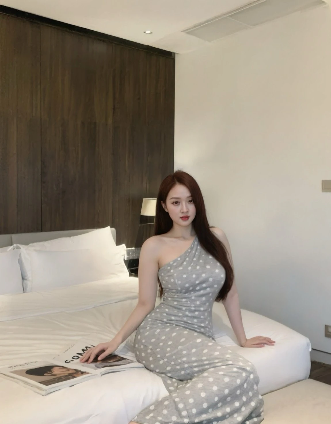 Jade – Vietnamese escort in Ho Chi Minh City — 3 / 11