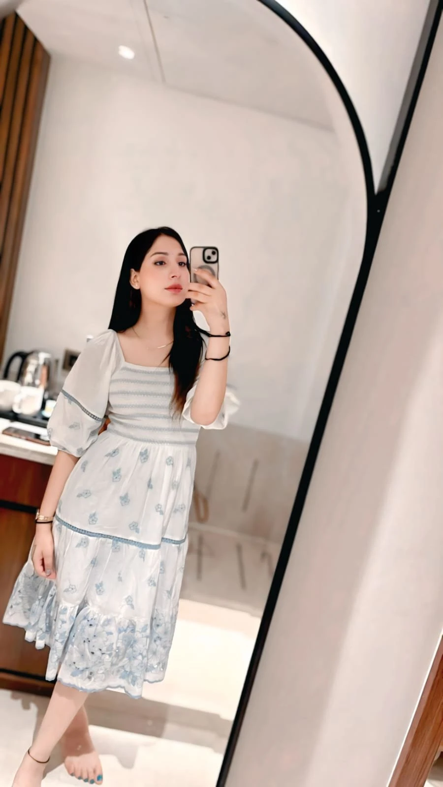 Deepika Cam and meet – Indian escort in New Delhi — 3 / 20