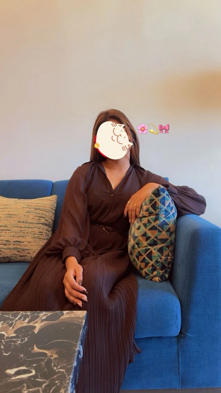 Top Classes & Hot Lipika Genuine Escort – Indian escort in Pune — 2 / 3