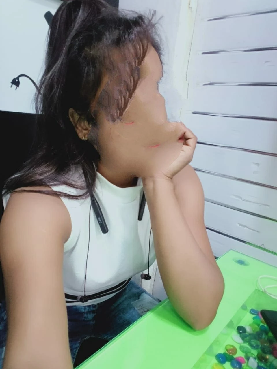 Night Angle – Indian escort in Mumbai — 2 / 7