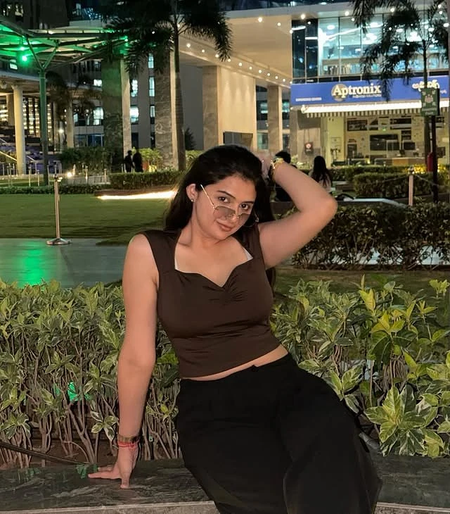 Vip Escort Service – Indian escort in New Delhi — 6 / 7