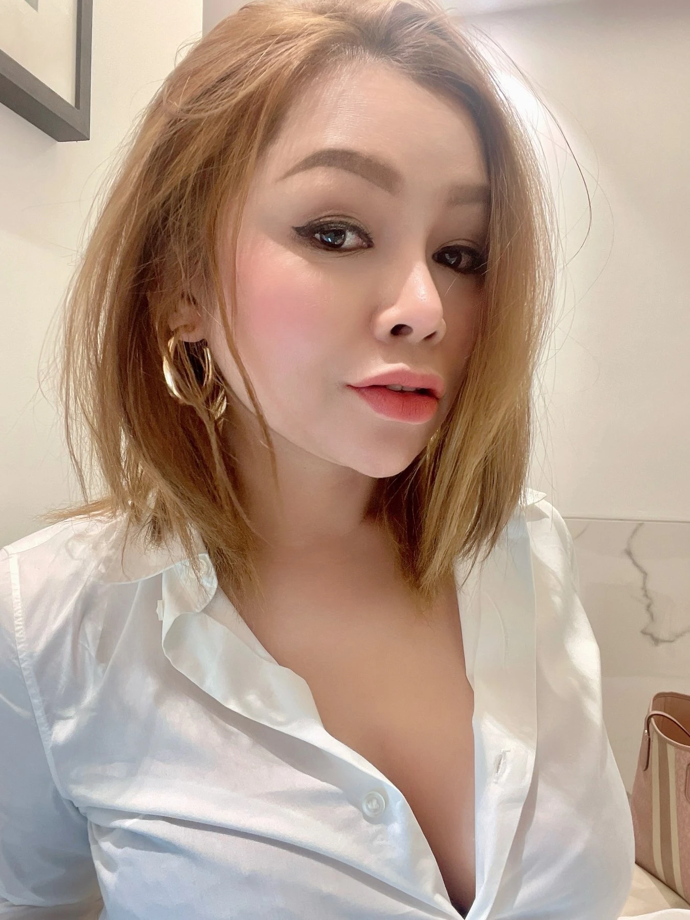 Sabena Independent Girl – Kyrgyz escort in Gurgaon — 4 / 12