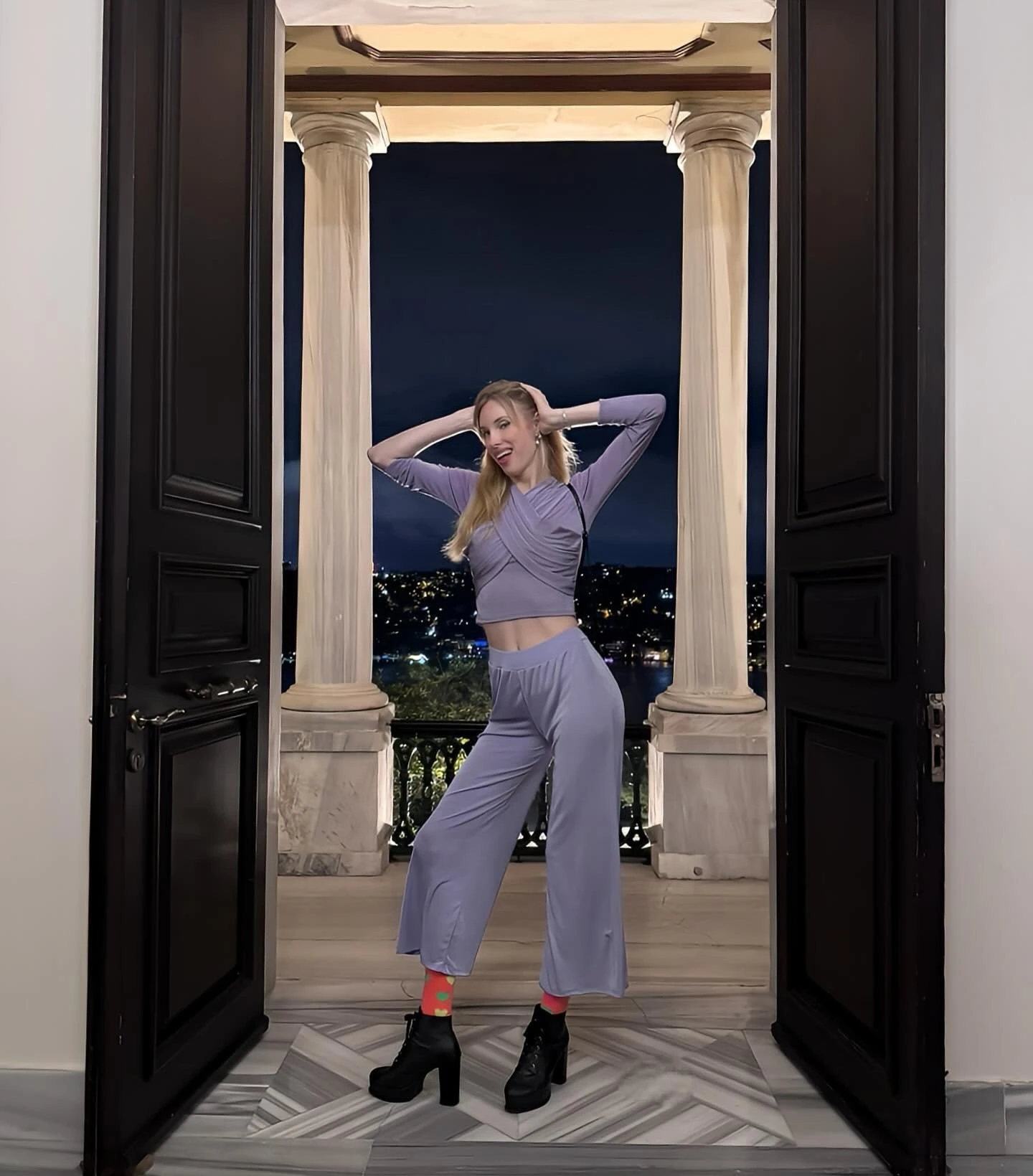 Nausi Love – Swedish escort in Stockholm — 14 / 15