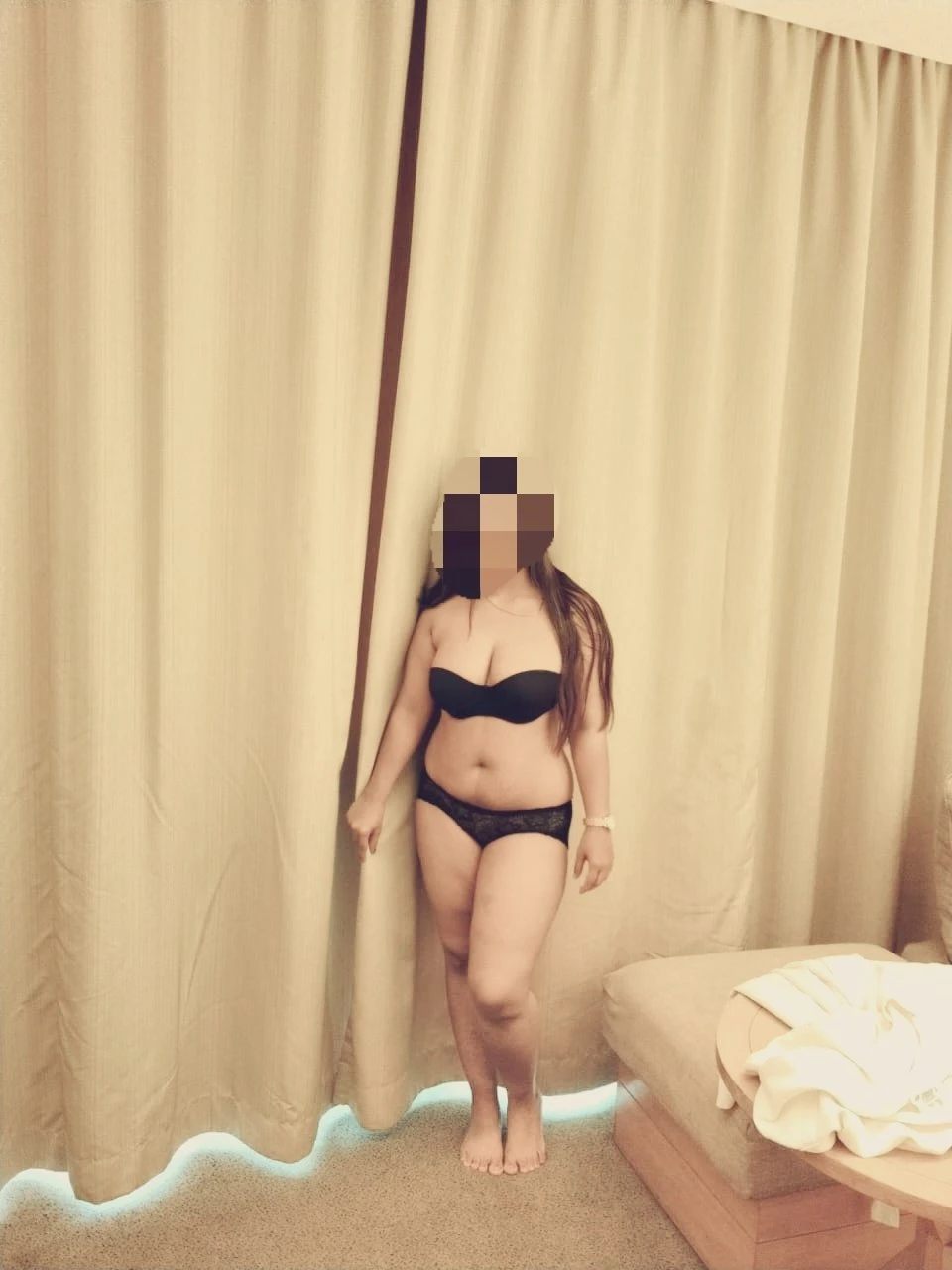 Liza – Indian escort in Mumbai — 8 / 10