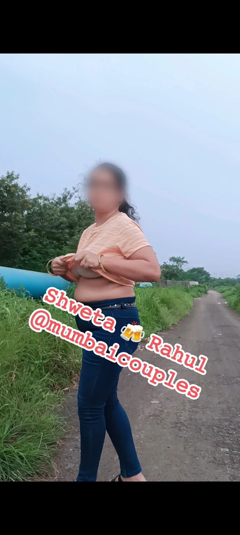 Shweta & Rahul Married Couples – Indian companion in Mumbai — 3 / 14