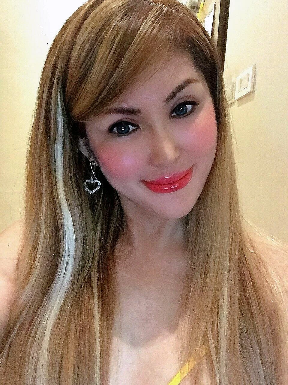Naomi Barbie SexyDoll (webcam only) – Japanese escort in New Delhi — 22 / 31
