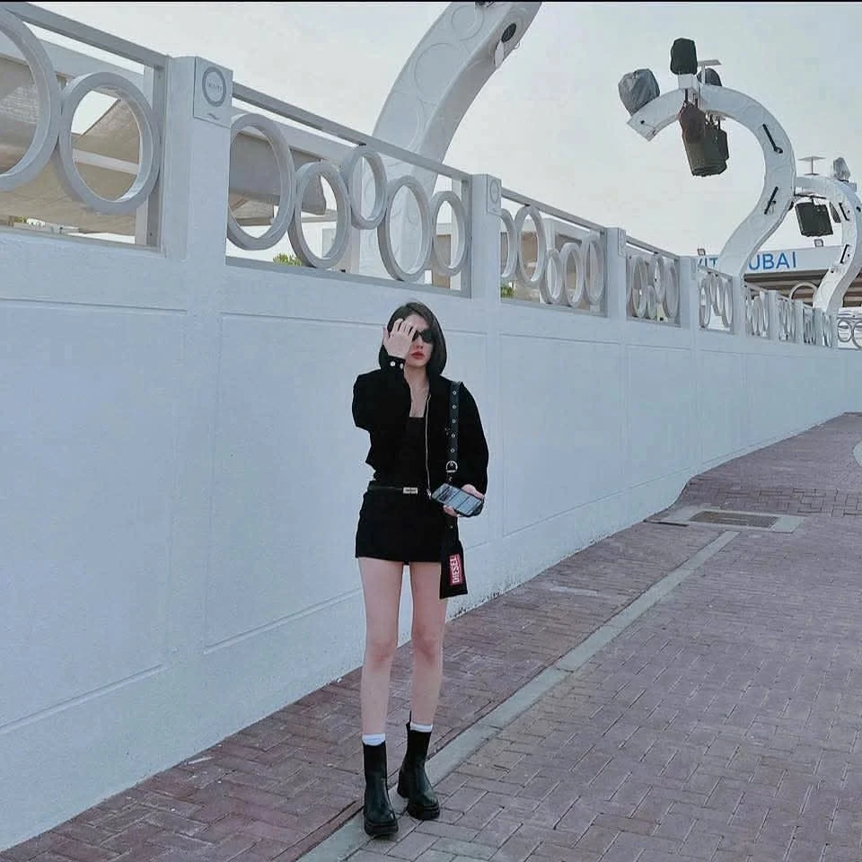 Hanar70$ – Vietnamese escort in Hoi An — 2 / 9