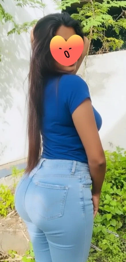 Aksha New – escort in Colombo — 3 / 4