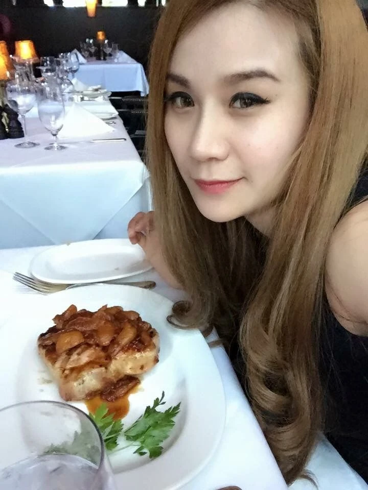Jessica – escort in Seoul — 2 / 9