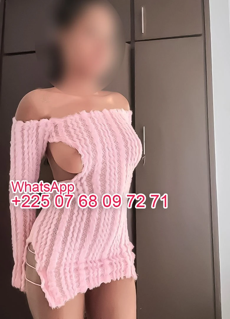 Nirvana – Ivorian escort in Abidjan, Escort, Abidjan