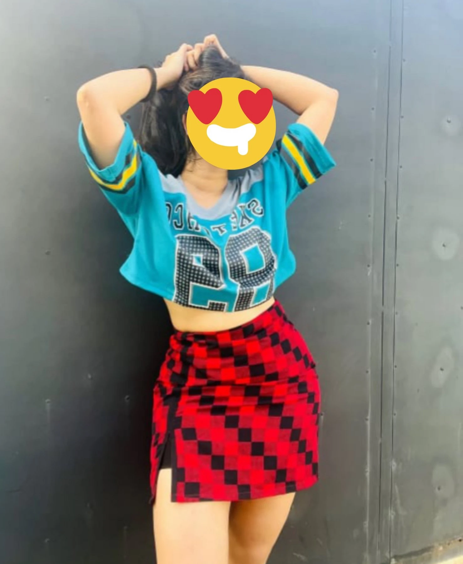 Web Cam and Full Service – Sri Lankan escort in Colombo — 2 / 7