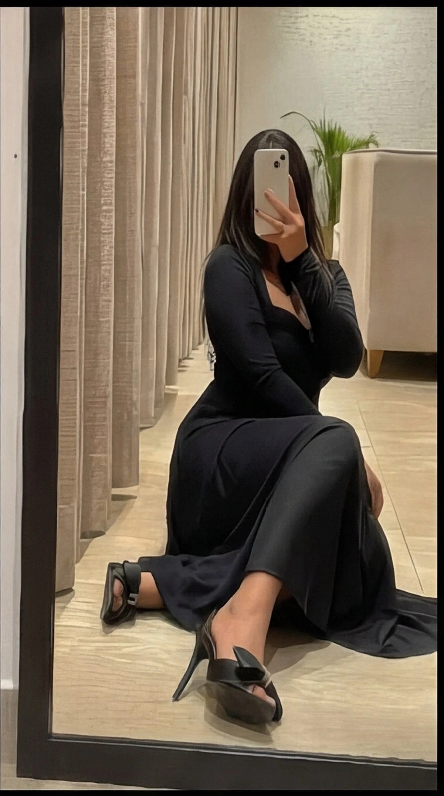 Tuba Talwar – escort in Ludhiana — 2 / 7