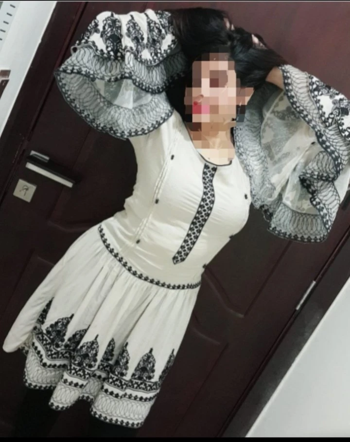 PUJA REAL MEET – Indian escort in Mumbai — 1 / 3