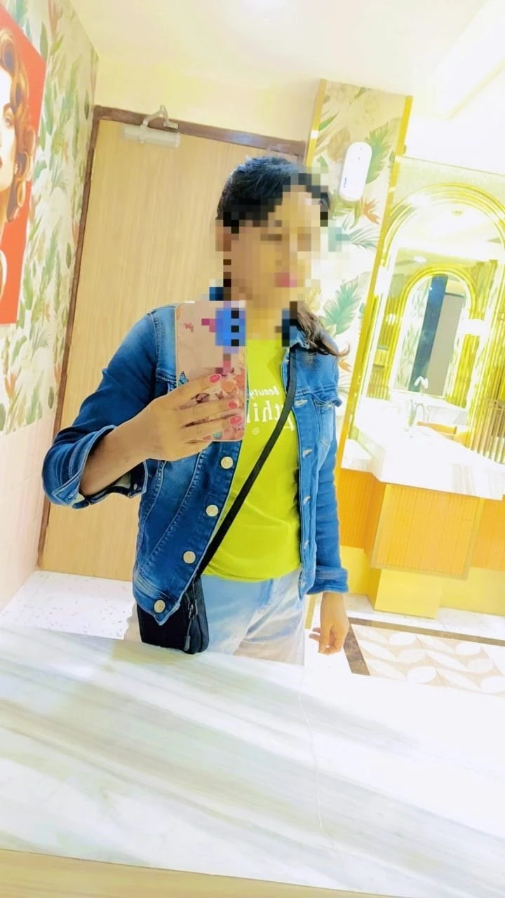 Varsh – Indian escort in Mumbai — 4 / 6