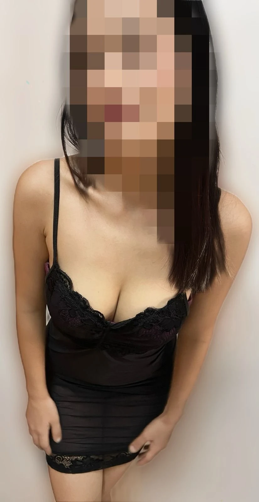 JASMINE ( REAL MEET )🦋 – Indian escort in Mumbai — 10 / 18