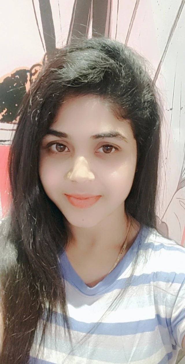Let's Enjoy With Riya( Cam or Real) – Indian escort in Nagpur — 2 / 4