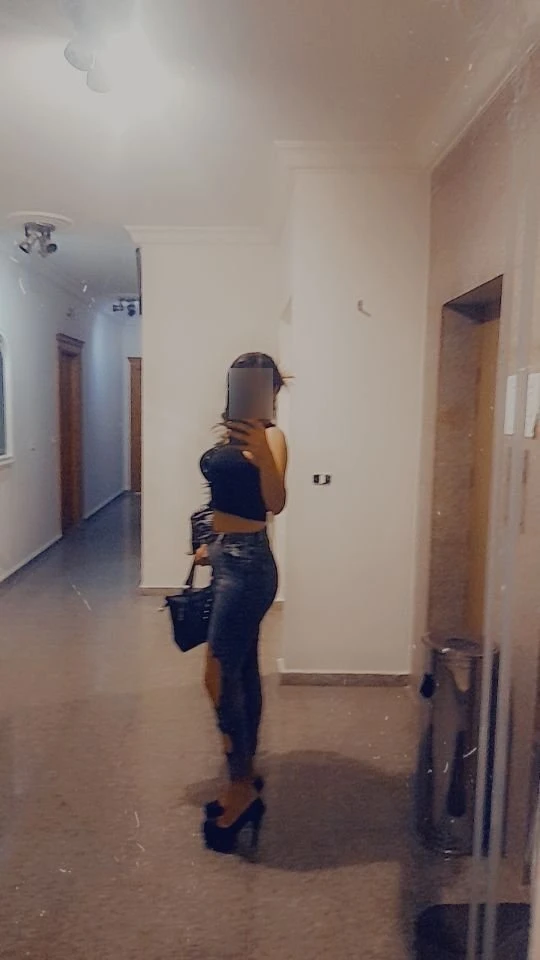 Sandy – Lebanese escort in Beirut — 4 / 7