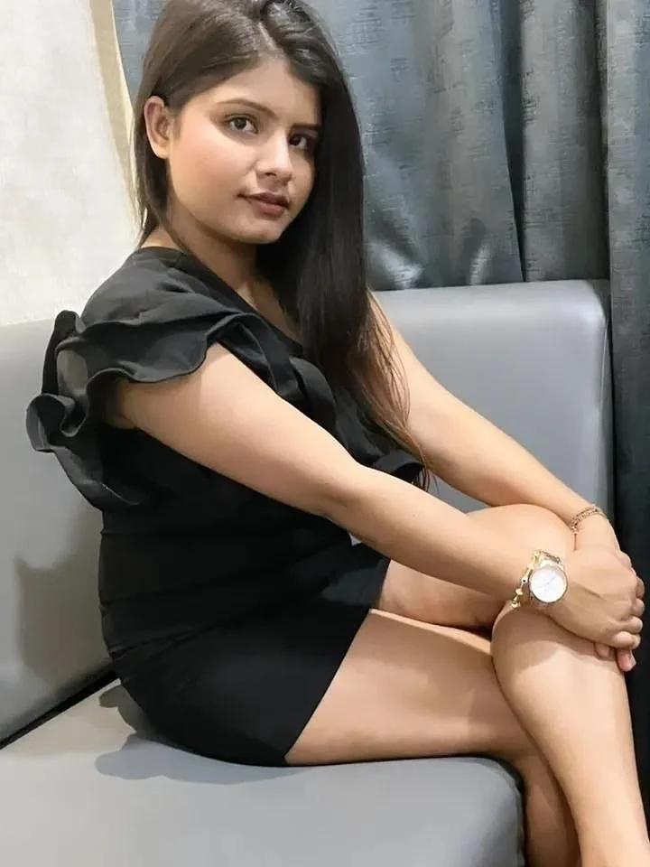 Prianka – Indian escort in Ranchi — 3 / 5