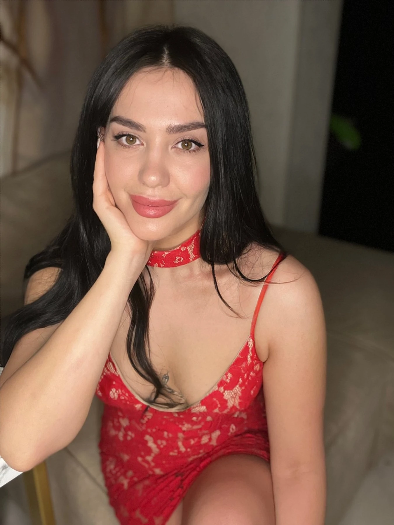 ️~ You Beautiful Lover – Estonian escort in Beirut — 2 / 11