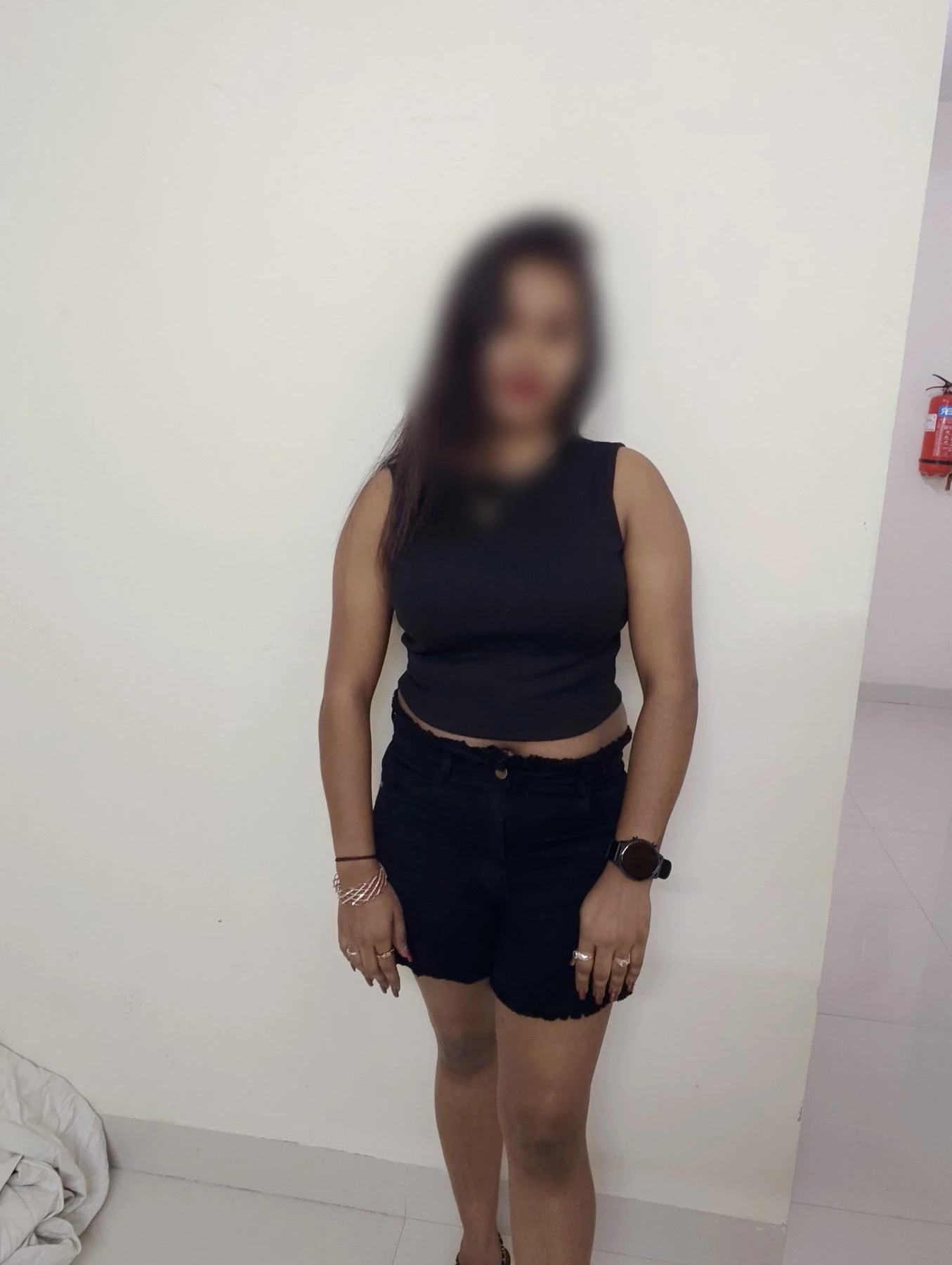 Vaishu – Indian escort in Hyderabad — 2 / 5