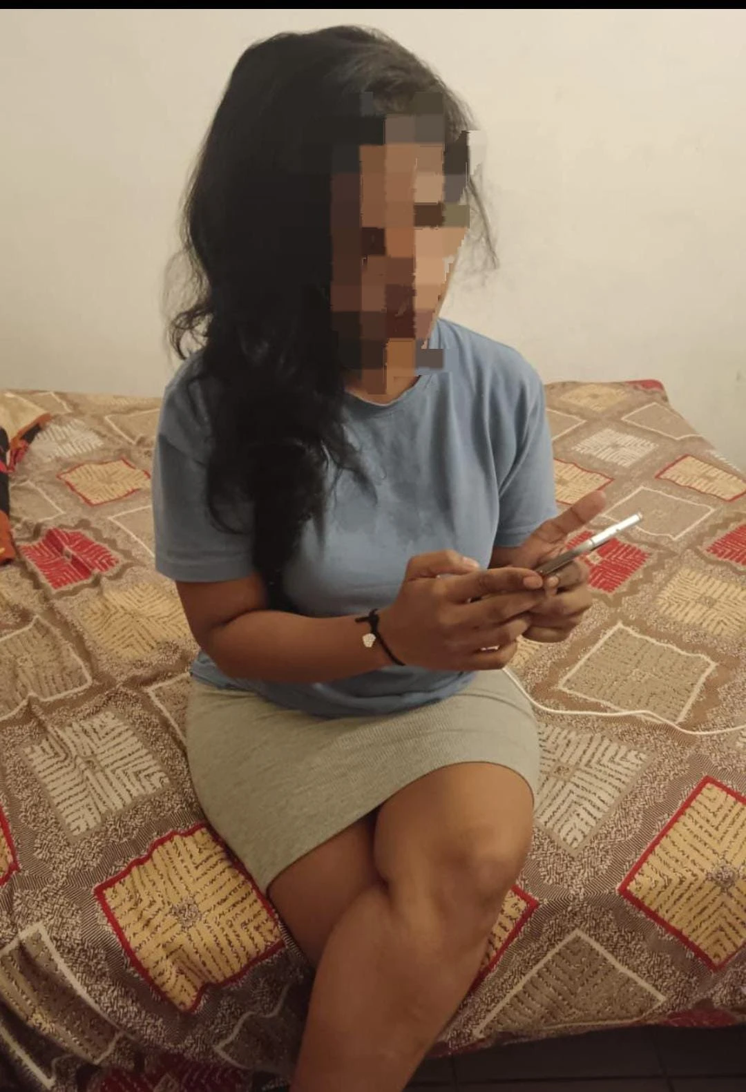 Roshel – Sri Lankan escort in Colombo — 3 / 7