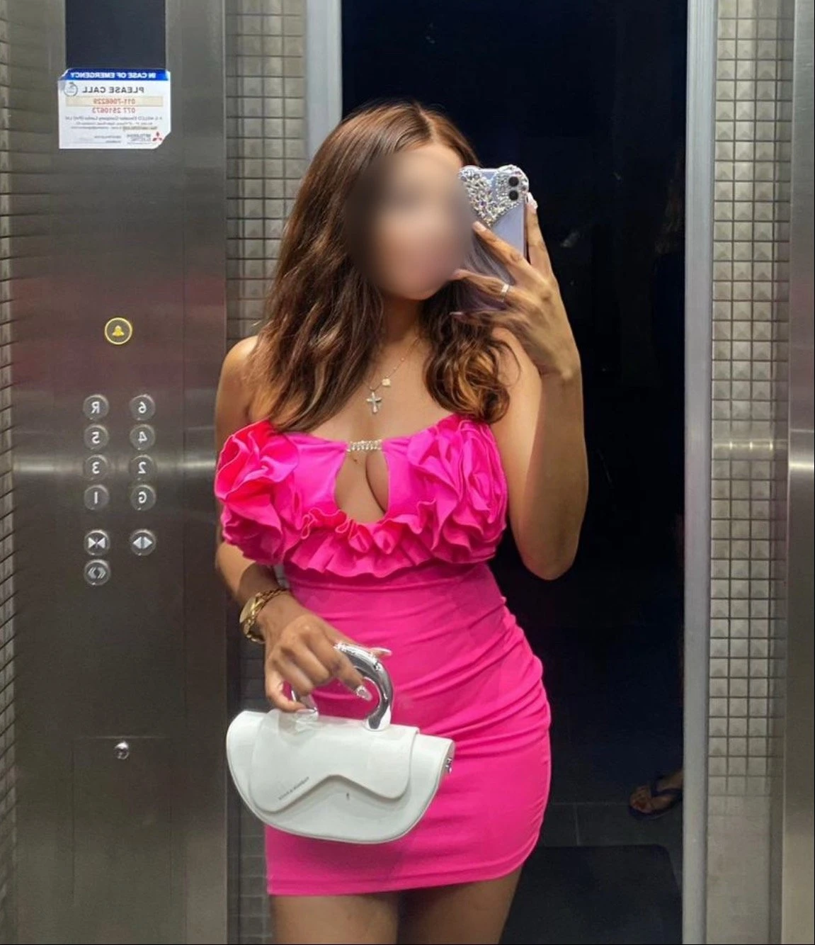Eli Seleena Independent Beauty (Meets) – Sri Lankan escort in Colombo — 13 / 26