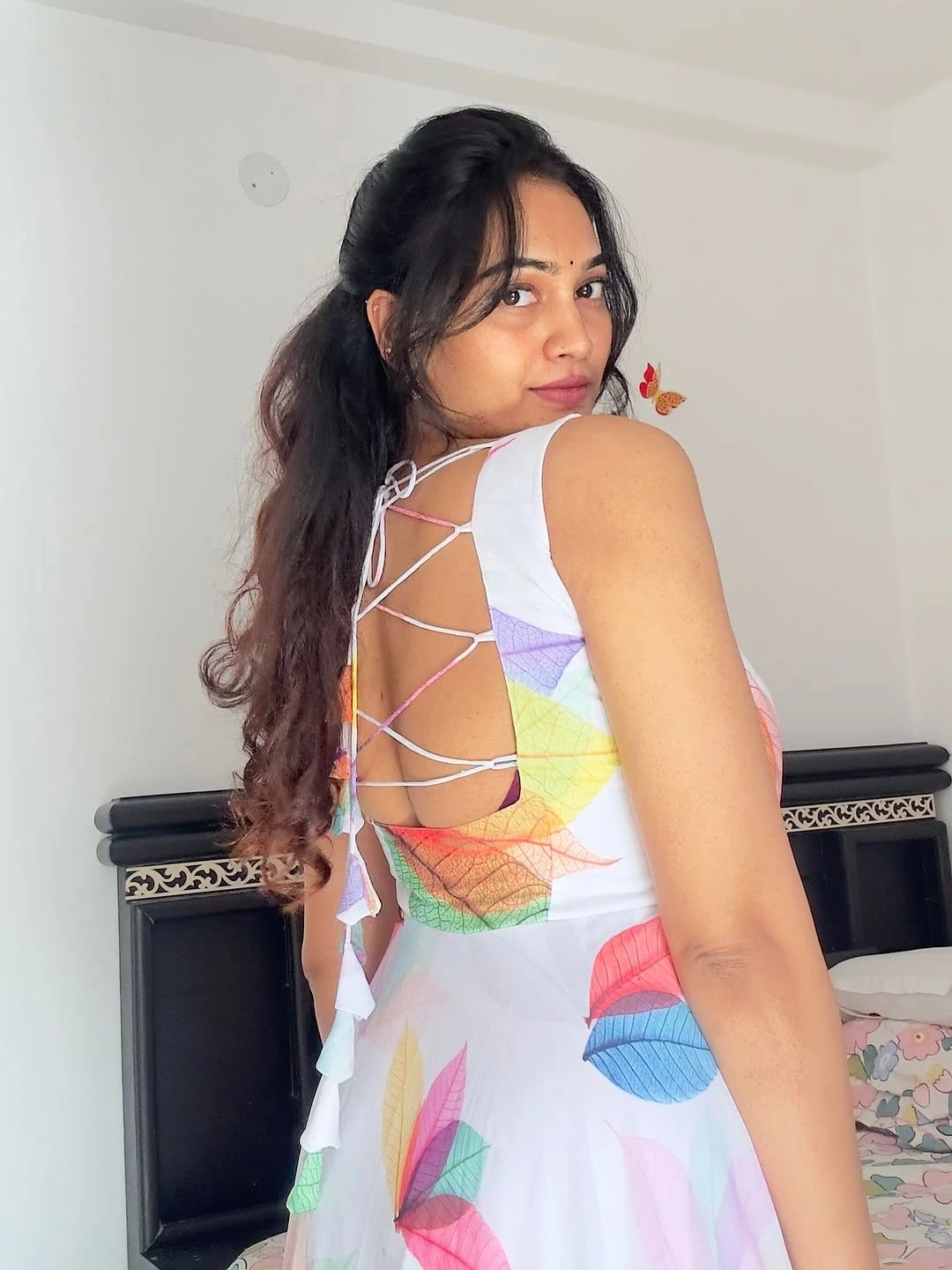 Pallavi – Indian escort in Mumbai — 3 / 8