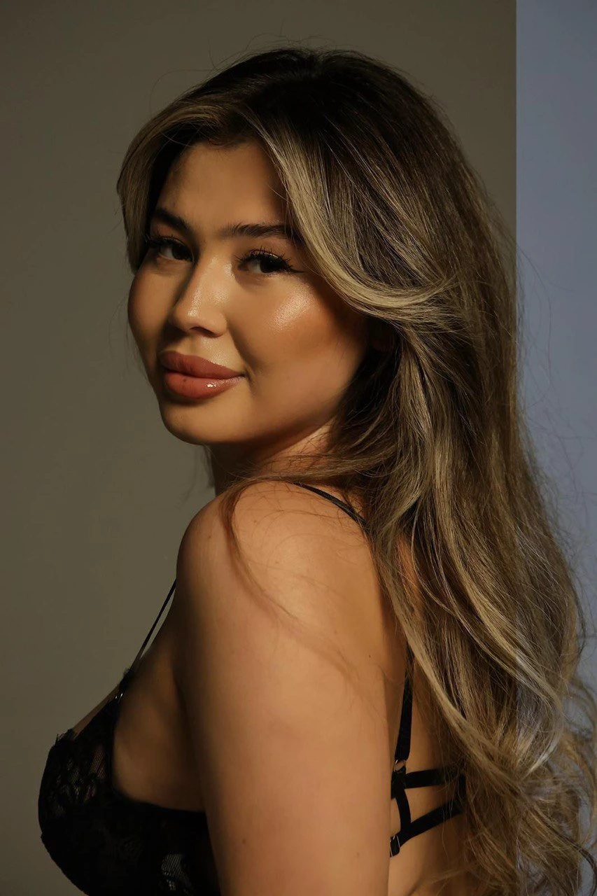 Letitsia – escort in Beirut — 7 / 8
