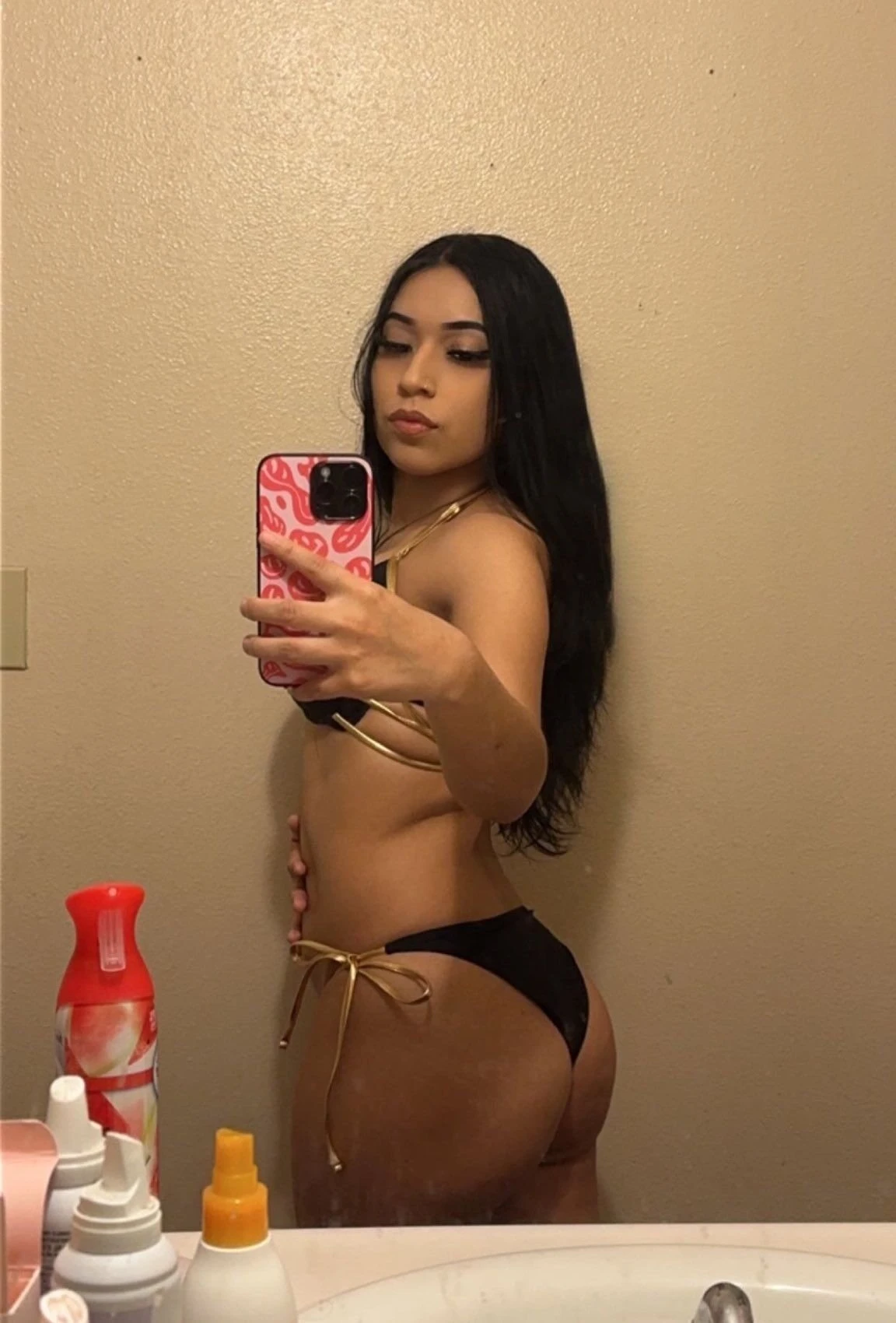Miss Dessy – Swedish escort in Stockholm — 3 / 10