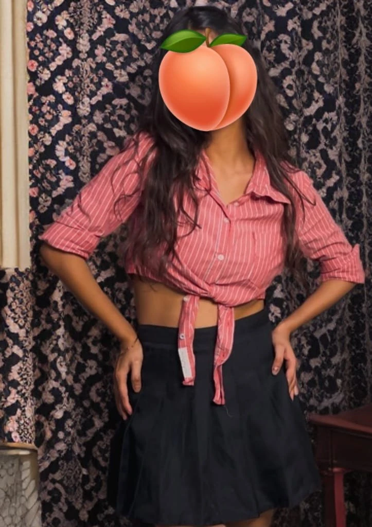 Amisha (Cam N Meet) – Indian escort in Noida — 4 / 9