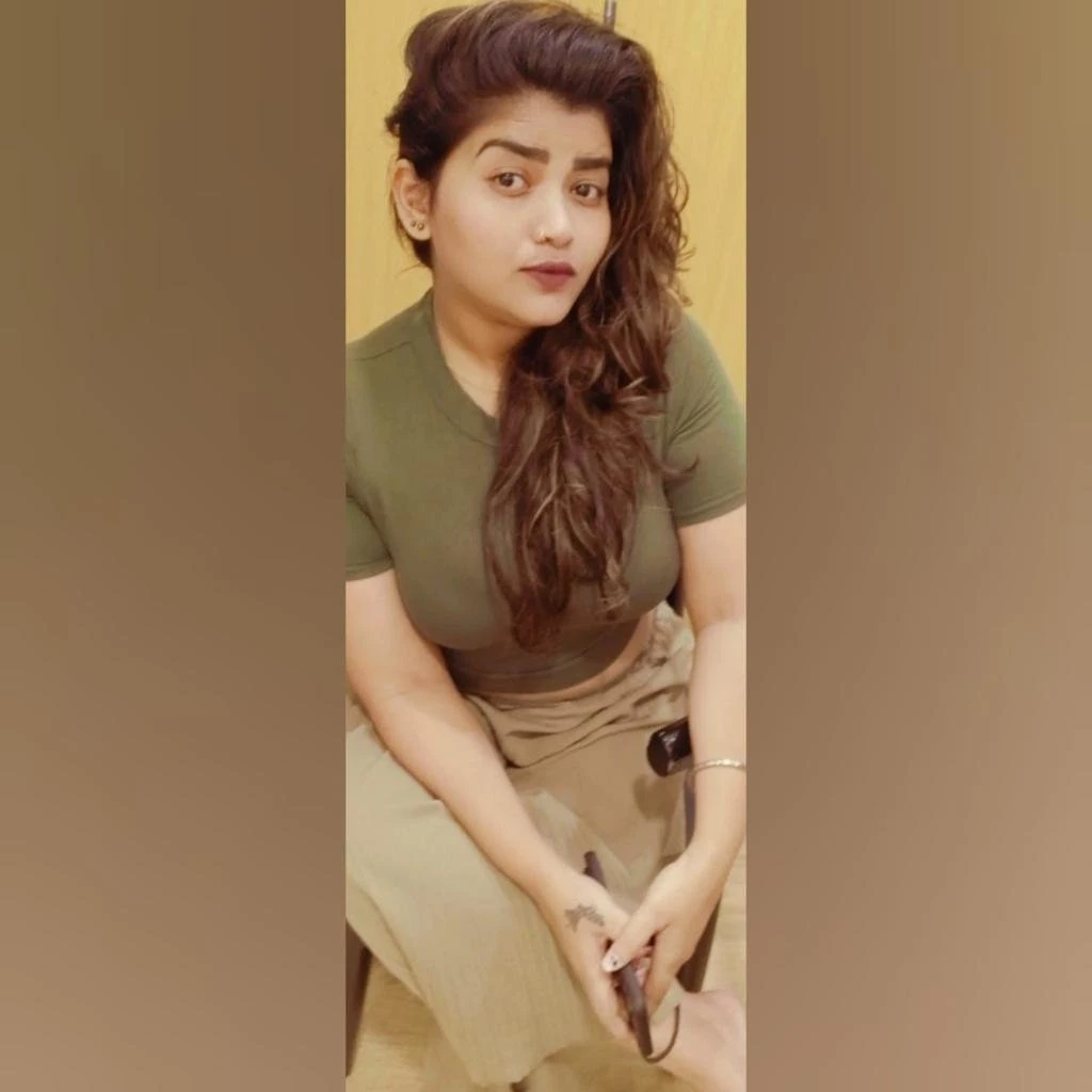 Tanisha – Indian escort agency in Pune — 4 / 5
