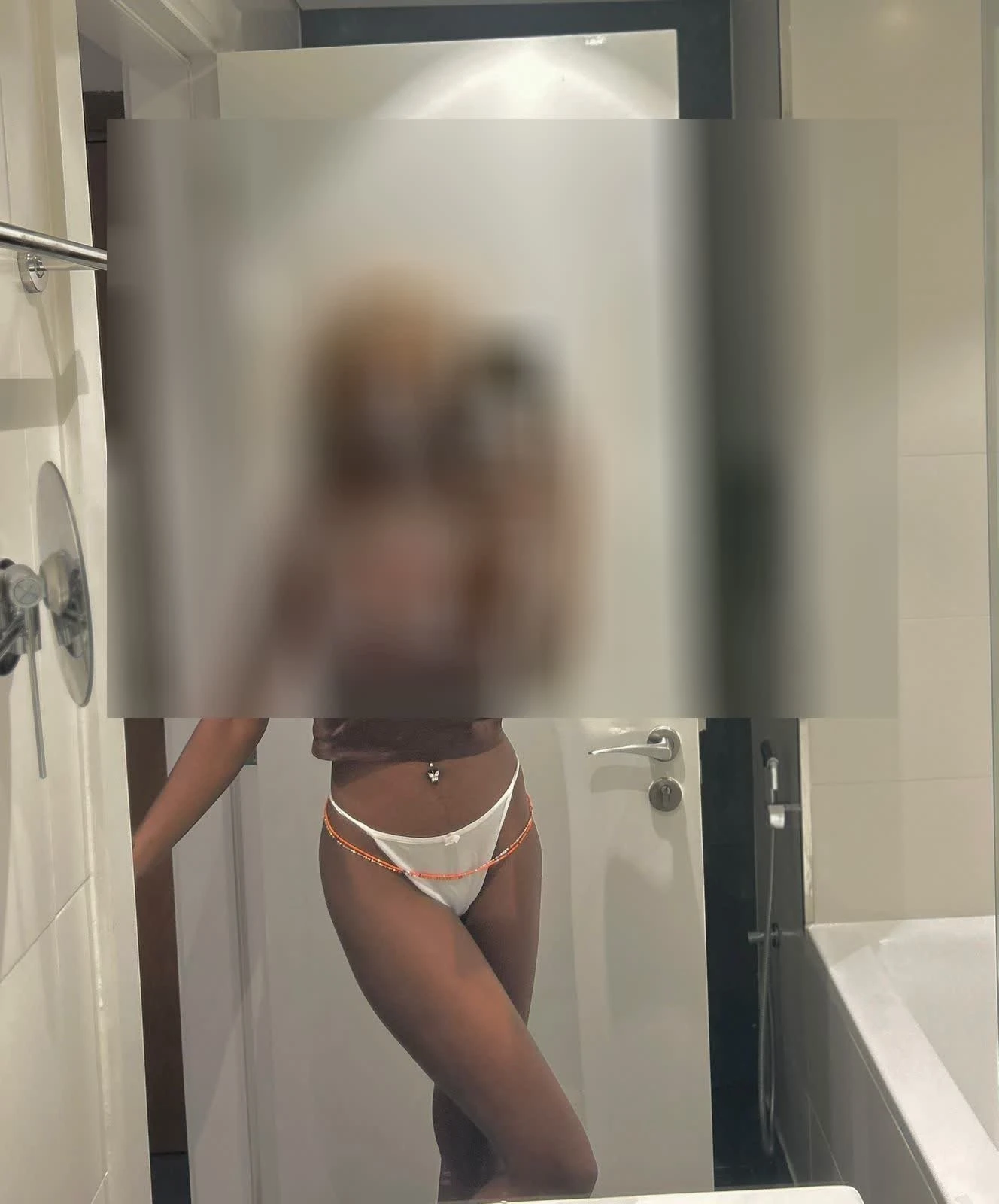 Nikita – Rwandan escort in Kampala — 8 / 11