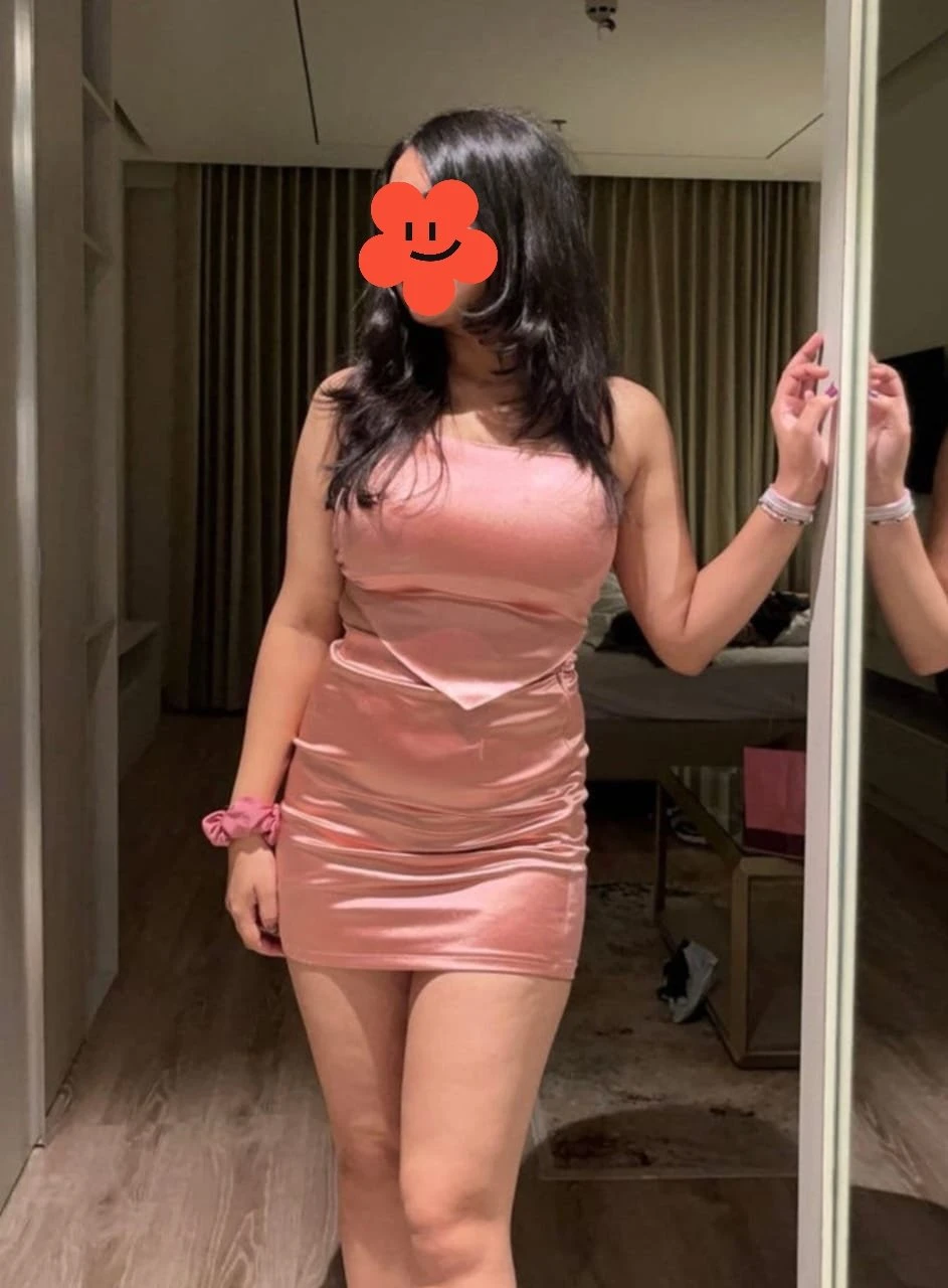 Anshika – Indian escort in Manali — 3 / 4
