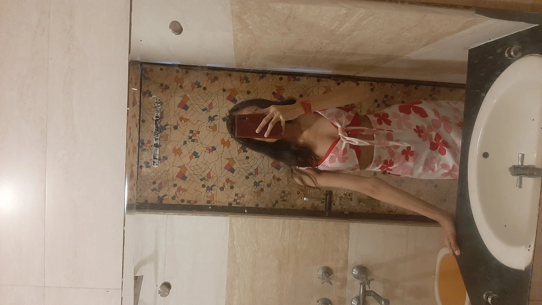 Kriti – Indian escort in Mumbai — 3 / 4