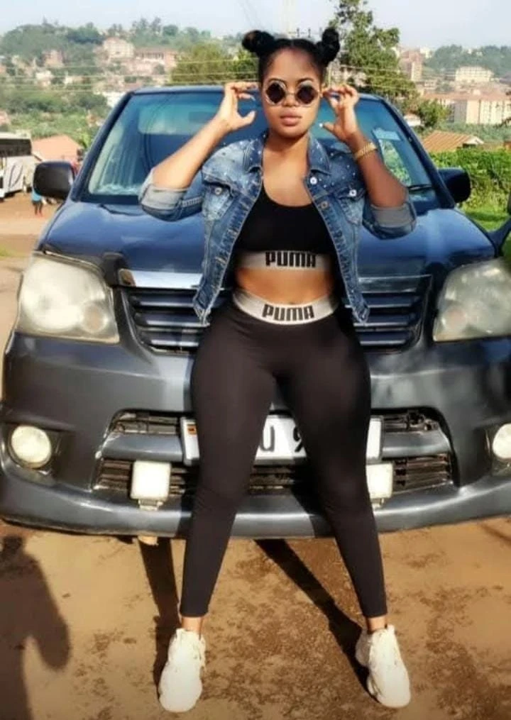 African Queen – South African escort in Pune — 10 / 11