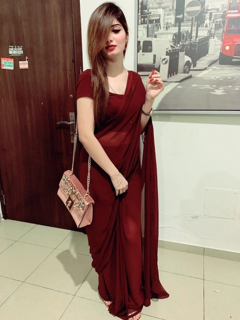 Radhika Sharma Vip Call Girl Service Ava – Indian escort in Nashik — 1 / 3
