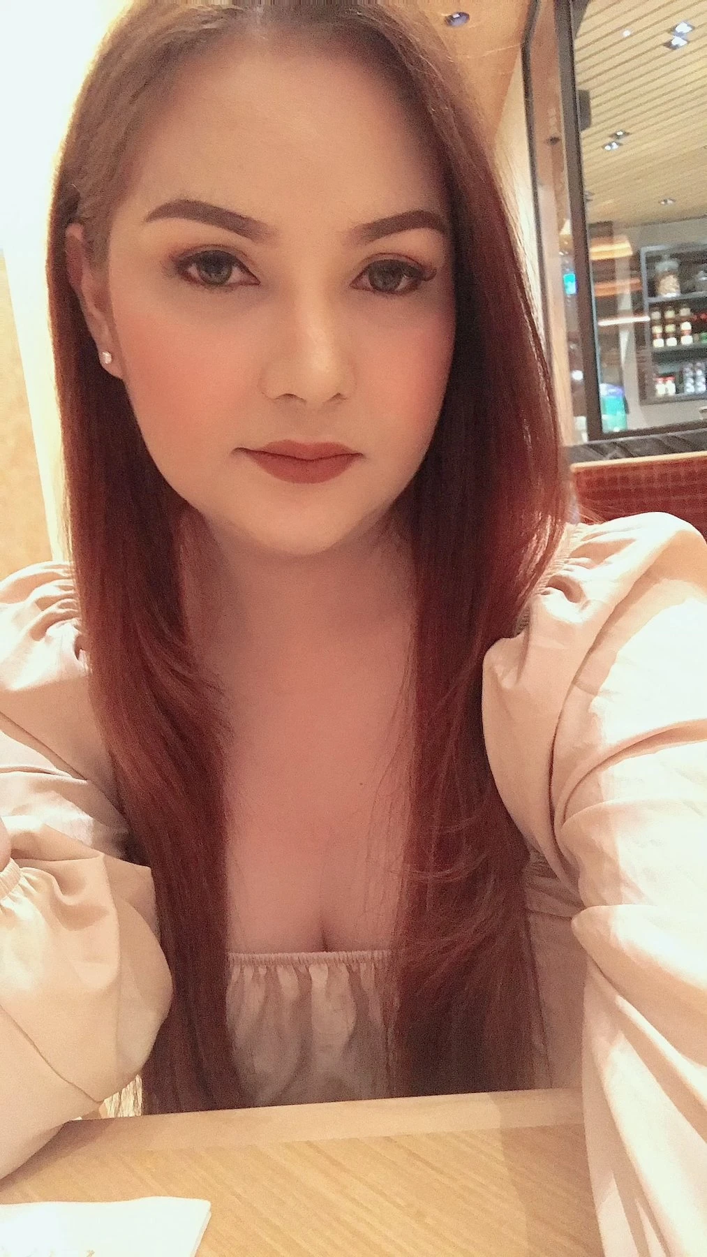 Colombian girl – Colombian escort in Macao — 11 / 16