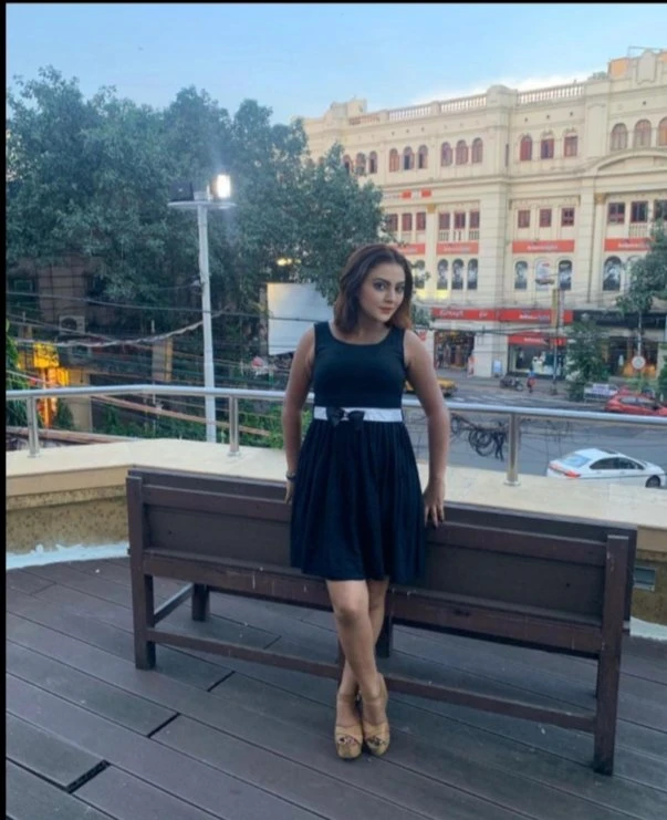 Young Vip Model Girls – Indian escort in Jaipur — 3 / 5