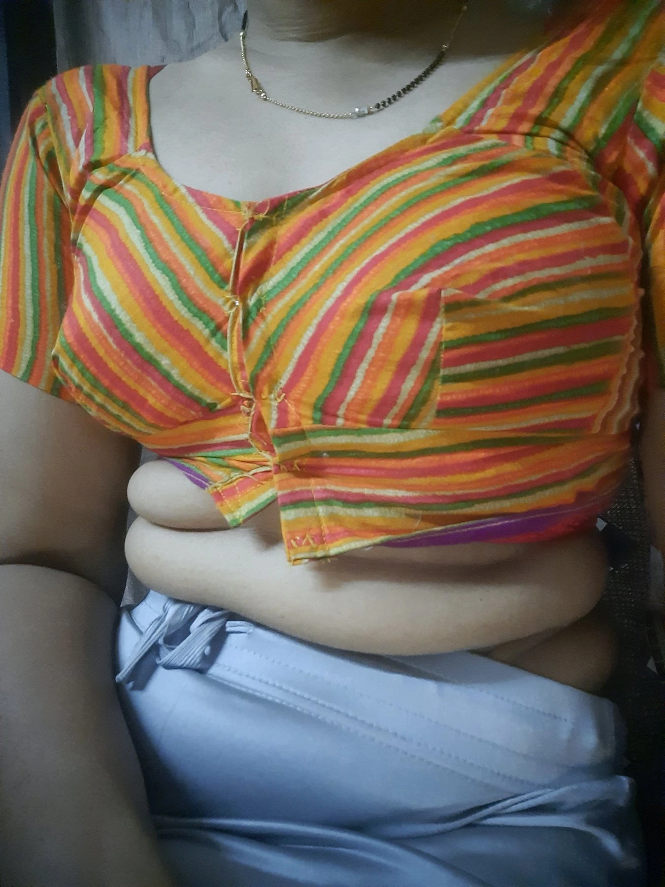 Tanushree – Indian escort in Nashik — 4 / 15